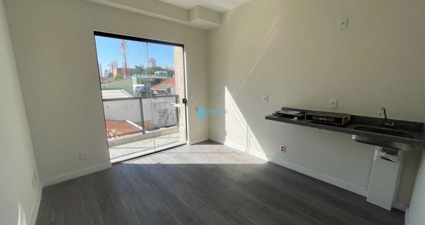 Apartamento com 1 quarto à venda na Vila Clementino, São Paulo 