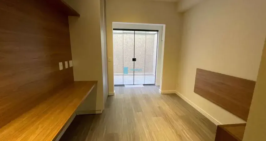 Stúdio à venda, 1 dormitório, 1 banheiro, 25 m², Mirandópolis.