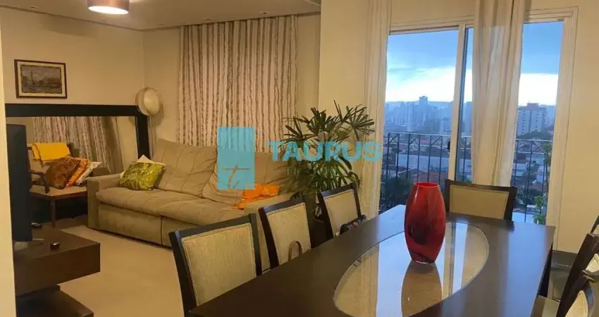 Apartamento à venda, 3 dormitórios, 2 Vagas, 86m², Ipiranga.