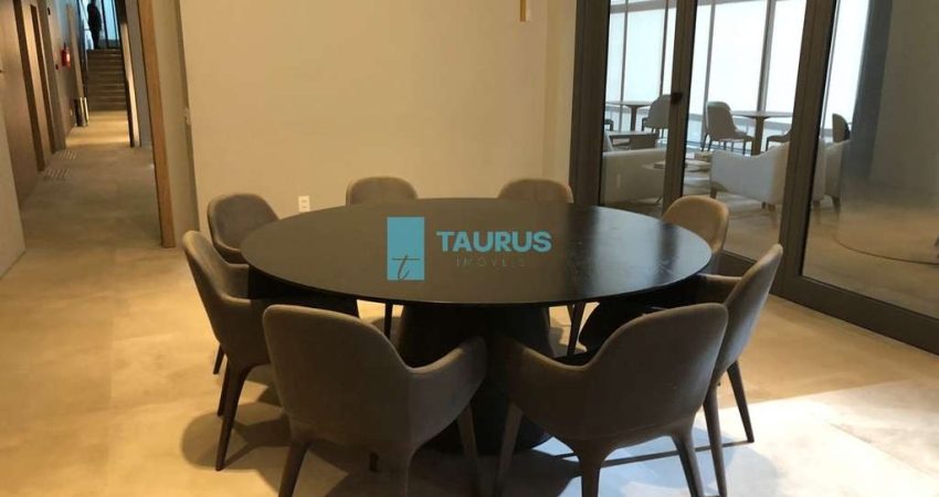 Apartamento para locação, 1 quarto, 1 vaga,  Jardim Paulista, São Paulo.