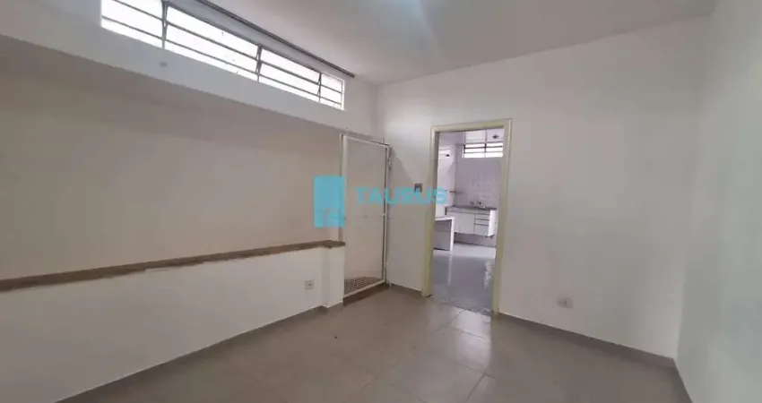 Casa para locação, 1 quarto, 65m², no Jabaquara, São Paulo.