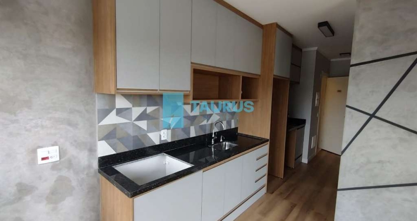 Apartamento à venda, 1 dormitório, 1 vaga, 36m², Moema.