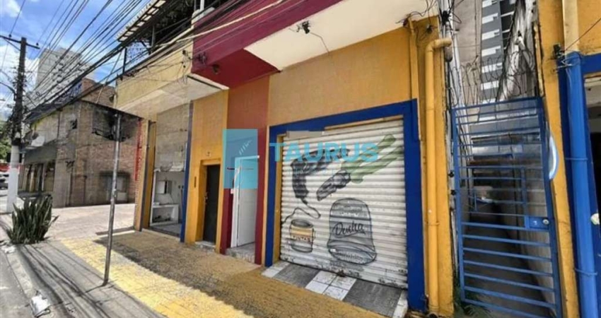 Prédio com 2 salas à venda em Indianópolis, São Paulo 