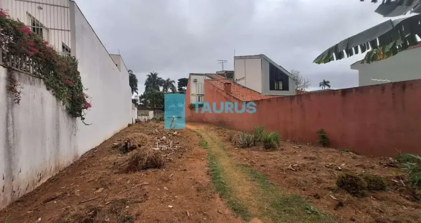 Terreno à venda no Brooklin Paulista, São Paulo 