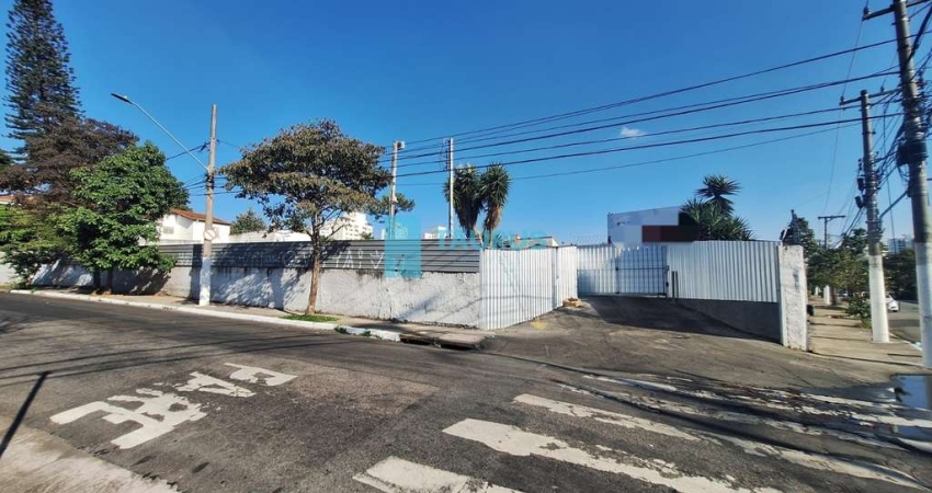 Terreno à venda no Campo Belo, São Paulo 