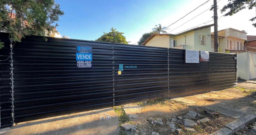 Terreno à venda na Vila Cordeiro, São Paulo 