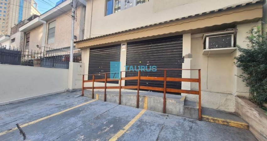 Ponto comercial com 7 salas à venda em Indianópolis, São Paulo 