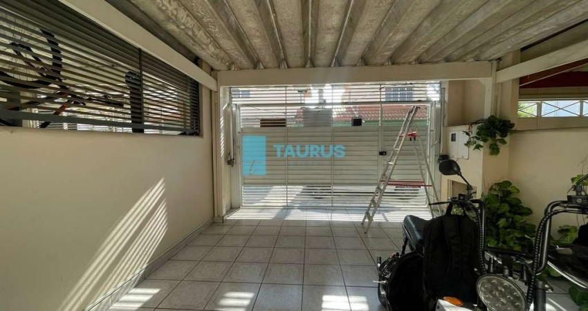 Sobrado à venda, 3 dormitórios , 2 vagas, 125 m², Brooklin.