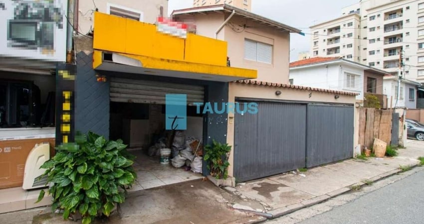 Ponto comercial com 2 salas para alugar na Vila Nova Conceição, São Paulo 