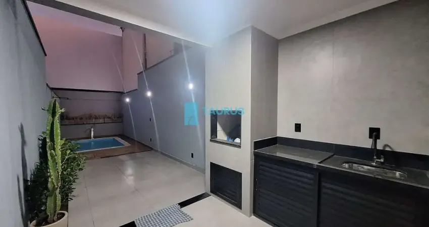 Sobrado à venda, 3 dormitórios, 2 vagas, 125m², Vila Marari.