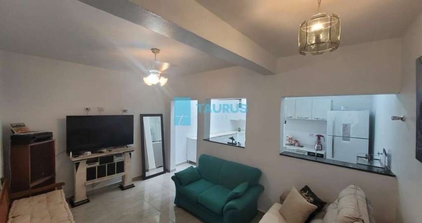 Casa térrea à venda, 1 dormitório, 3 vagas, 54 m², Mirandópolis.
