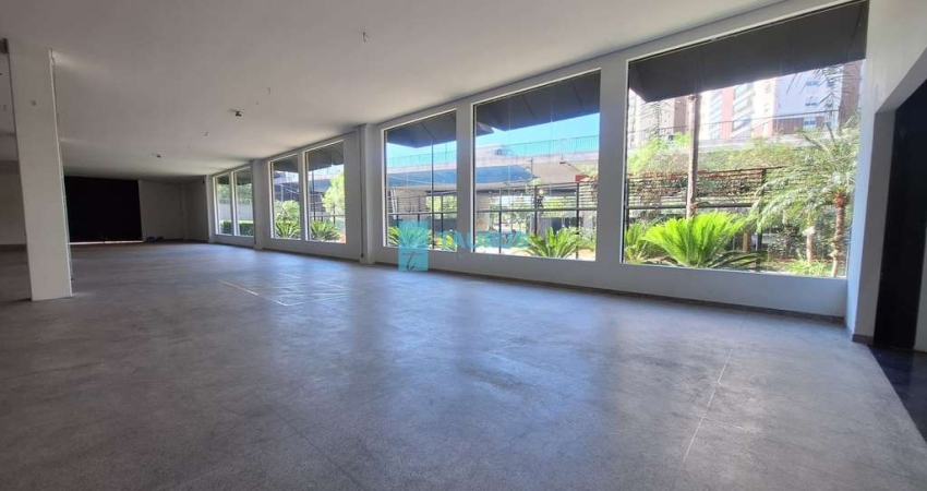 Ponto comercial com 1 sala para alugar na Água Branca, São Paulo 