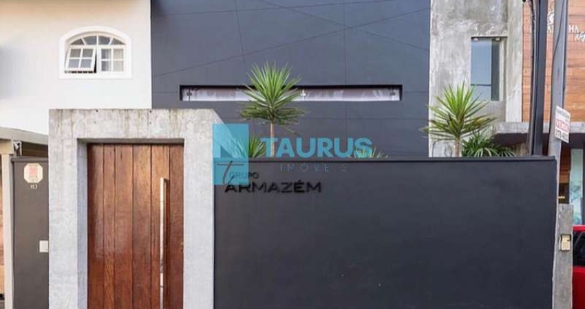 Casa comercial para venda e locação, 4 salas, 220m², Vila Nova Conceição.