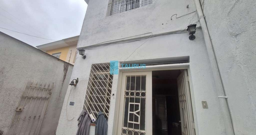 Sobrado para venda ou locação, 4 dormitórios, 1 vaga, 200m², Saúde.