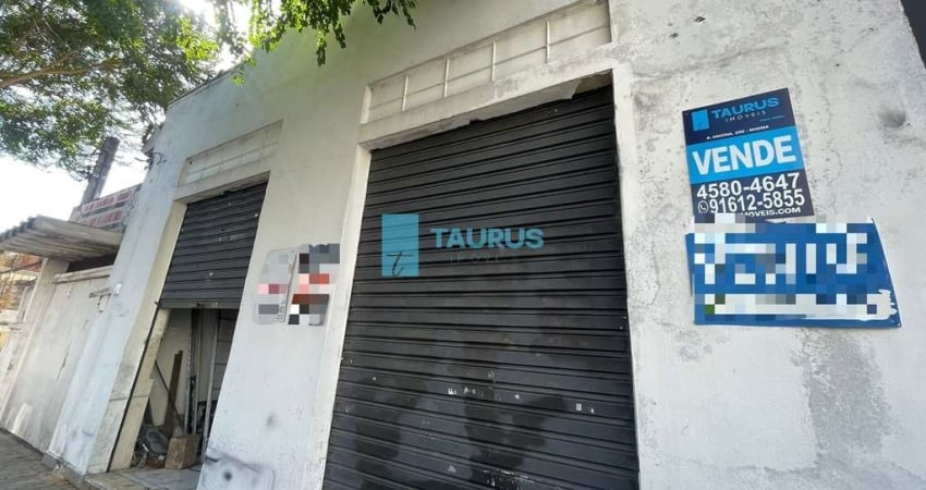 Terreno à venda na Vila Cordeiro, São Paulo 