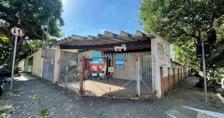 Terreno à venda na Vila Cordeiro, São Paulo 