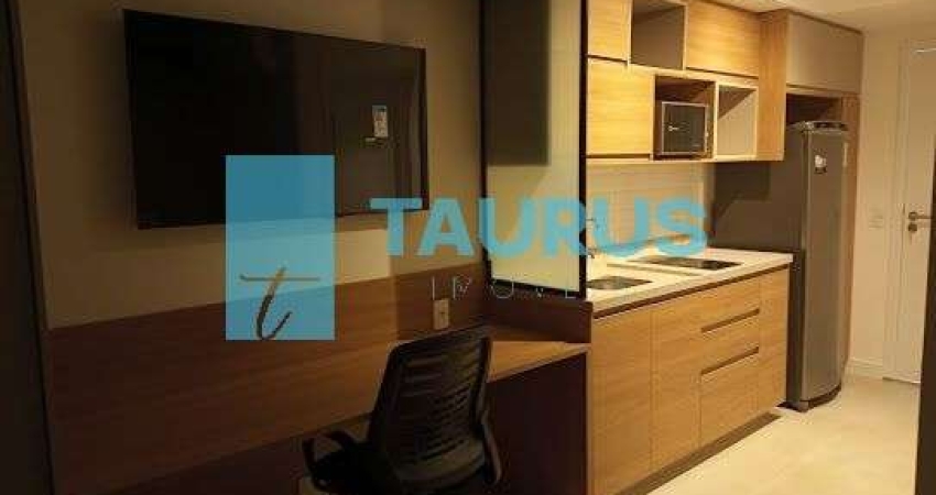 Apartamento com 1 quarto para alugar na Vila Cordeiro, São Paulo 