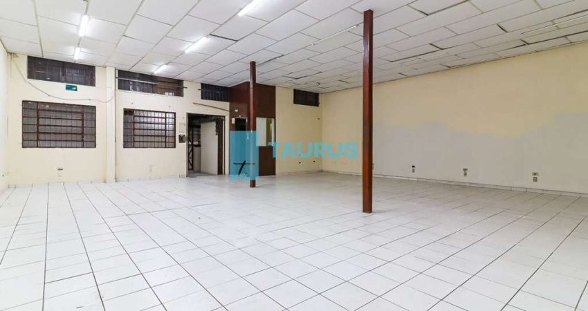 Casa comercial com 10 salas para alugar em Moema, São Paulo 