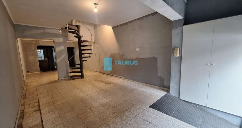 Casa comercial com 4 salas à venda na Vila Nova Conceição, São Paulo 