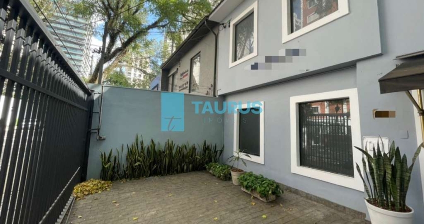 Casa comercial com 6 salas à venda na Vila Uberabinha, São Paulo 