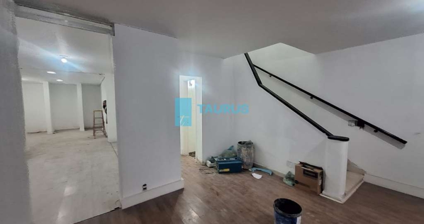 Casa Comercial para locação, 4 vagas, 293m², Indianópolis.