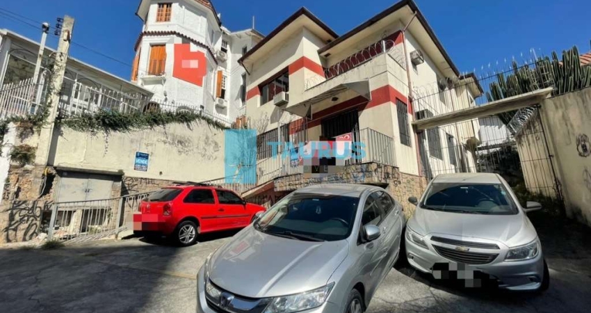 Imóvel comercial à venda, 6 vagas, 200m², Higienópolis.