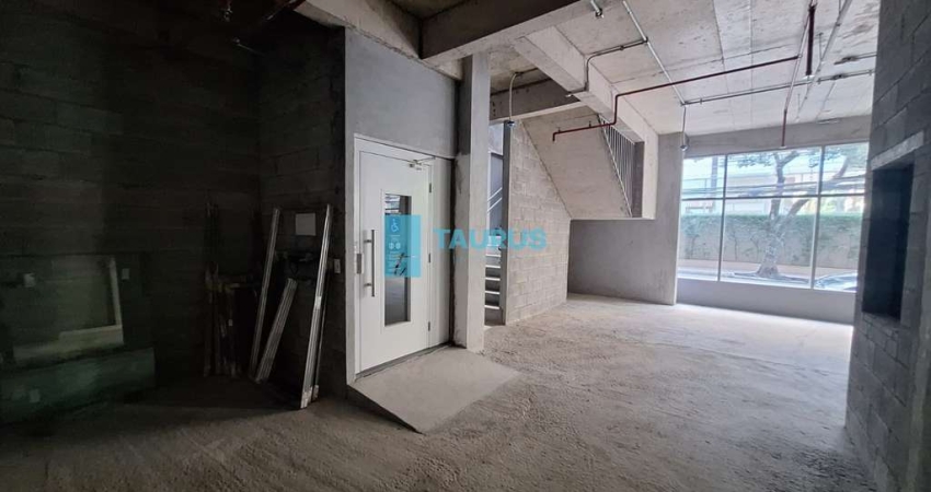 Ponto comercial com 1 sala à venda no Planalto Paulista, São Paulo 