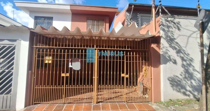 Casa à venda, 2 dormitórios, 2 vagas, 126M², Planalto paulista.
