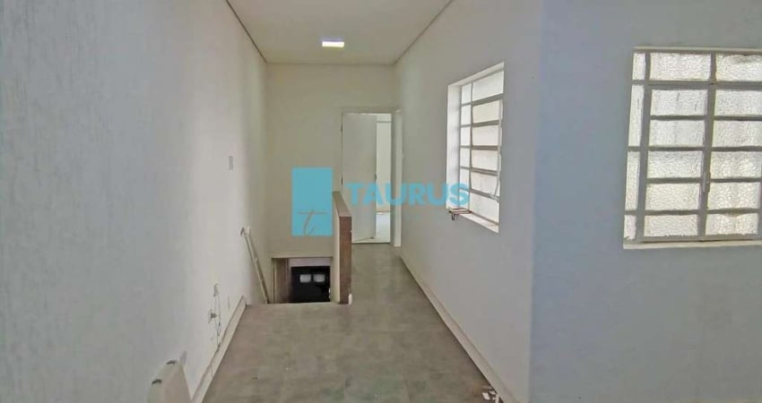 Sobreloja para locação, 125m², Vila Nova Conceição.