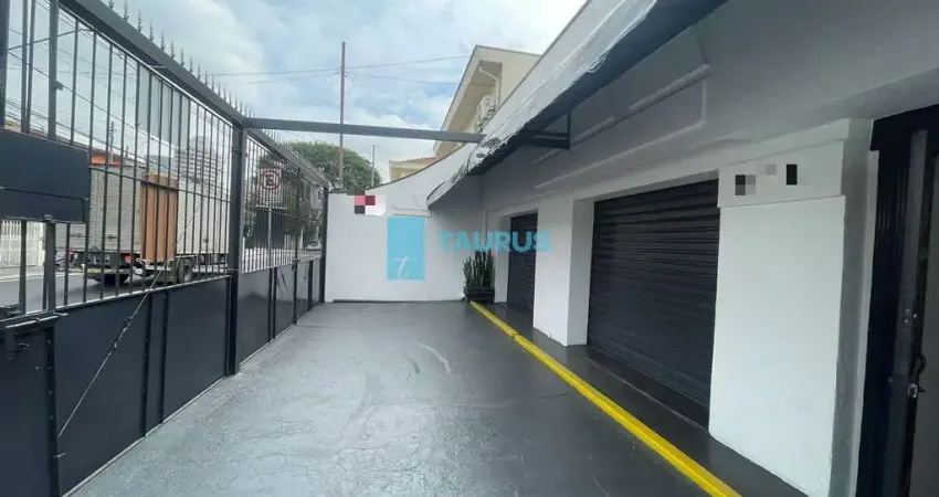Ponto comercial com 4 salas à venda no Brooklin Paulista, São Paulo 