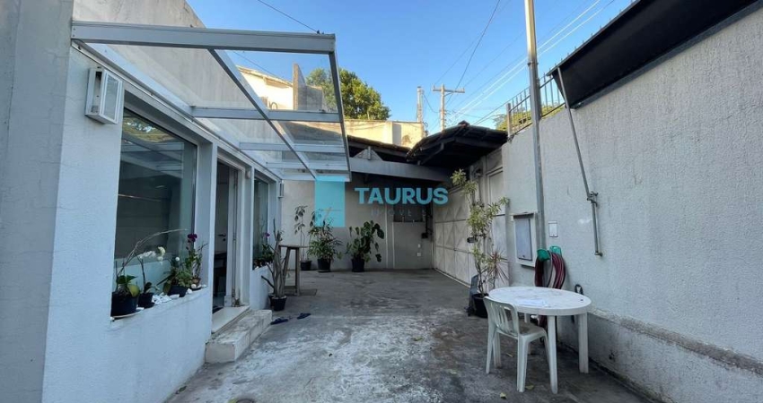 Sobrado comercial para locação, vão livre , 4 vagas , 280 m² , Moema.