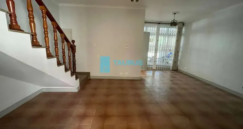 Sobrado á venda , 3 dormitórios , 2 vagas , 150  m² , Planalto Paulista.