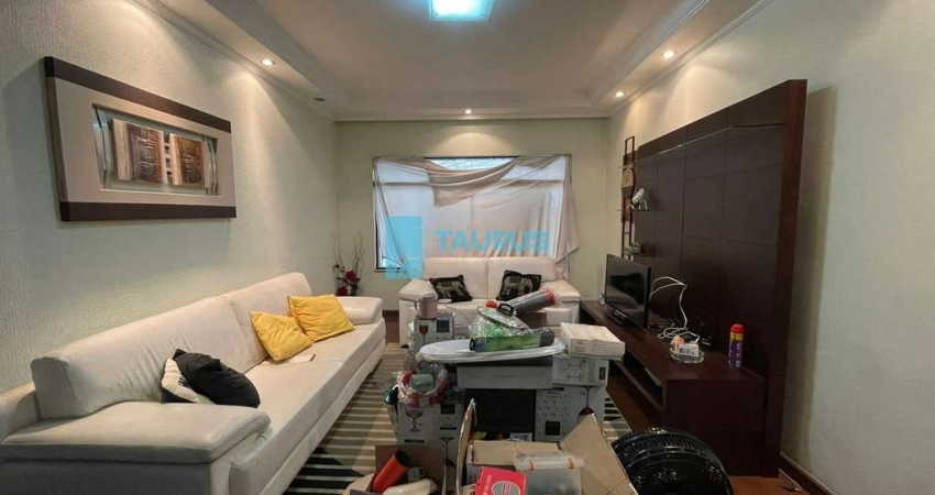 Casa à venda, 3 dormitórios, 3 vagas, 222m², Planalto Paulista.