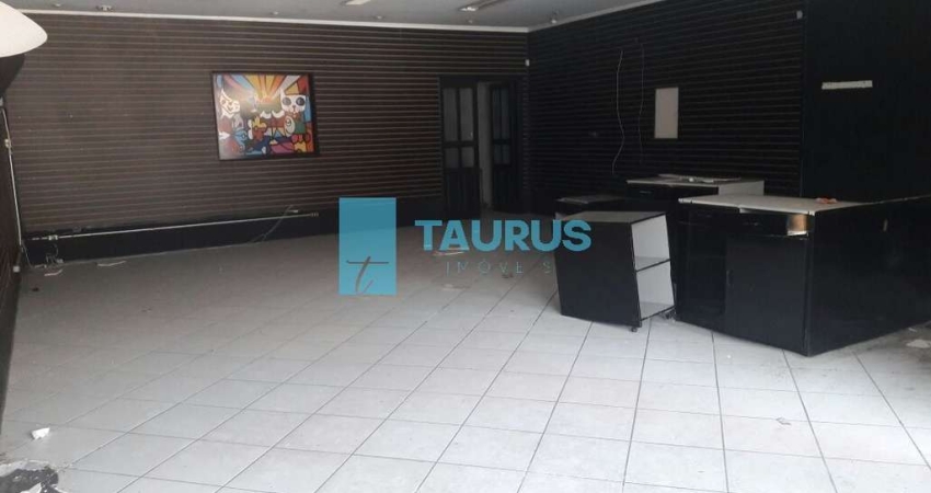 Loja comercial para alugar, 360m²  no Planalto paulista