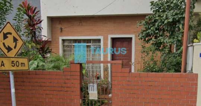 Casa com 3 quartos à venda em Moema, São Paulo 