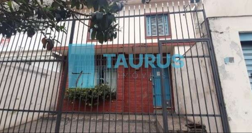 Casa para locação em Moema, 3 dormitórios, 3 vagas, 191m².