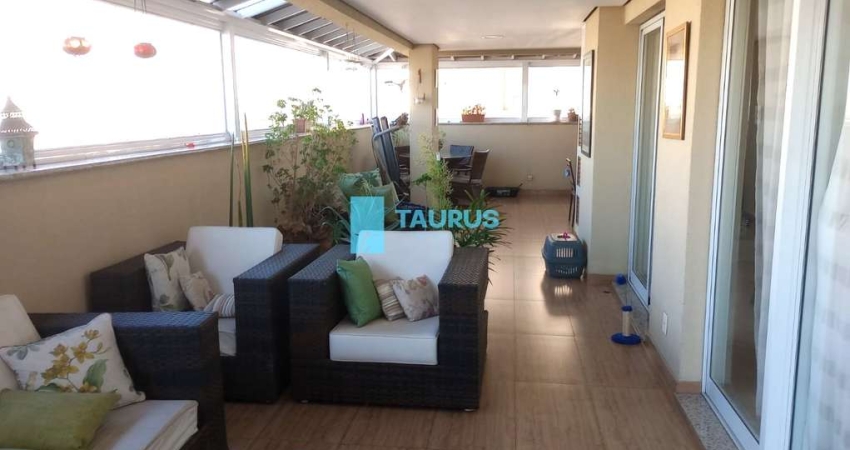Apartamento à venda ou para locação, 3 suítes, Vila Romana, São Paulo-SP.