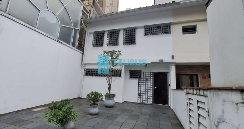 Casa  para venda e locação, 6 salas, 144M², Vila nova conceição.