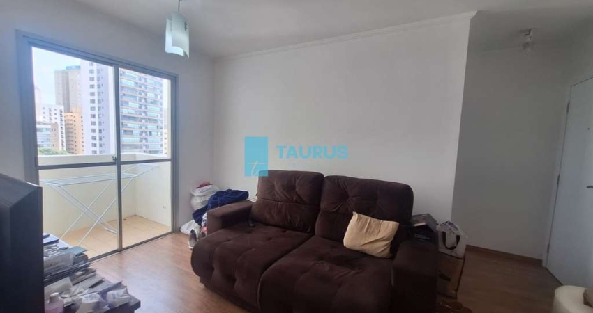 Apartamento com 1 quarto à venda na Vila Uberabinha, São Paulo 