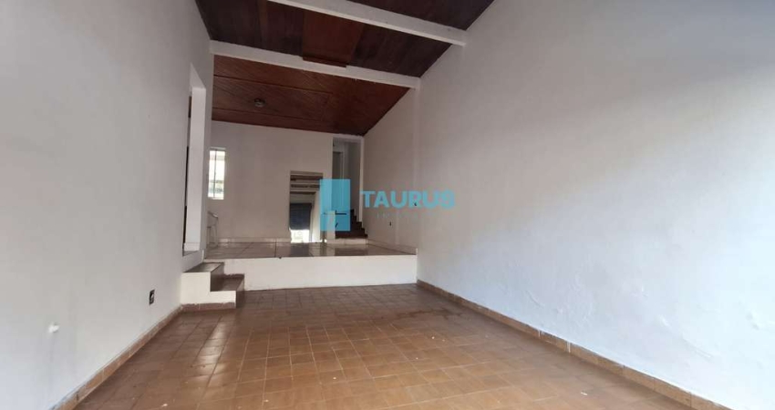 Ponto comercial com 5 salas para alugar na Vila Clementino, São Paulo 