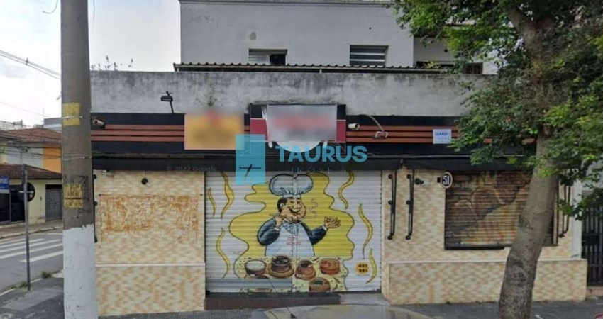 Ponto comercial com 4 salas para alugar na Vila Nova Conceição, São Paulo 
