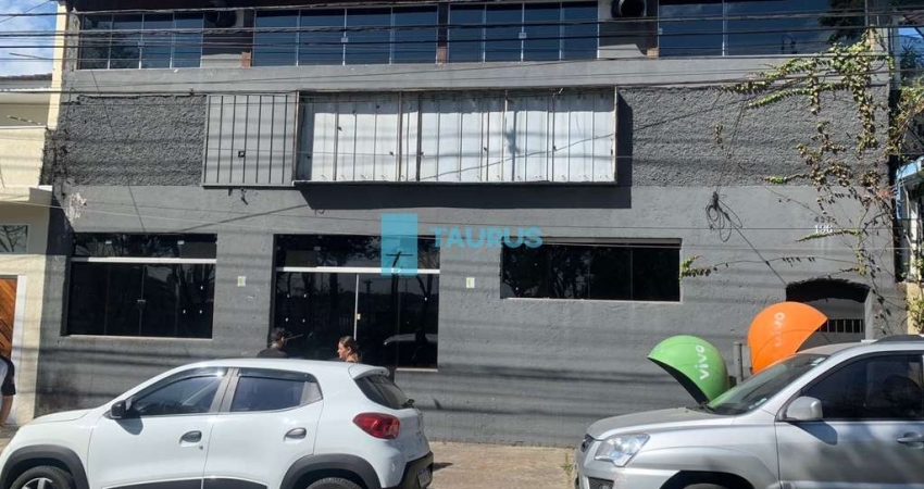 Ponto comercial com 1 sala à venda no Jardim Satélite, São Paulo 