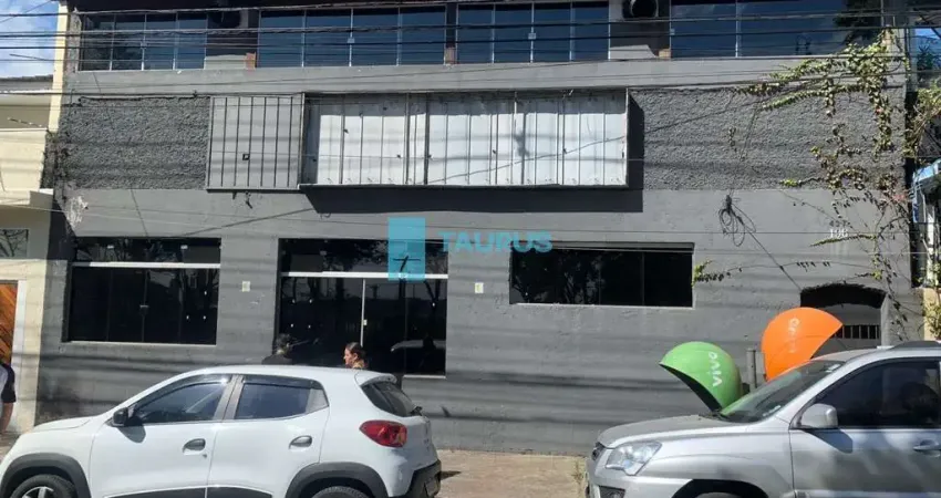 Ponto comercial com 1 sala para alugar no Jardim Satélite, São Paulo 