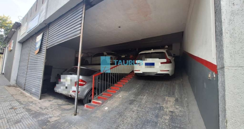 Barracão / Galpão / Depósito com 2 salas para alugar no Planalto Paulista, São Paulo 