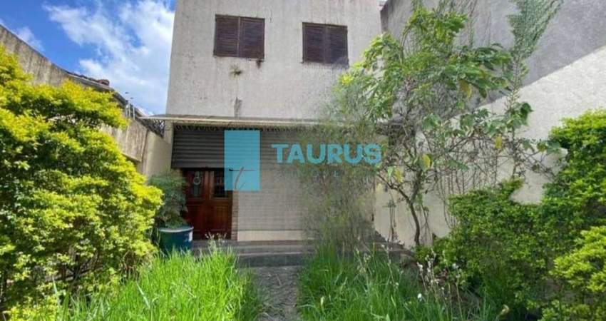 Casa comercial com 5 salas à venda na Vila Clementino, São Paulo 