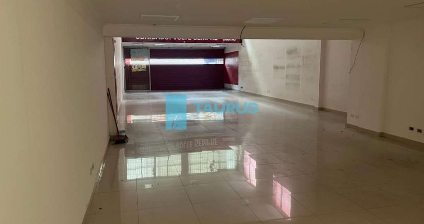 Ponto comercial com 1 sala para alugar em Indianópolis, São Paulo 
