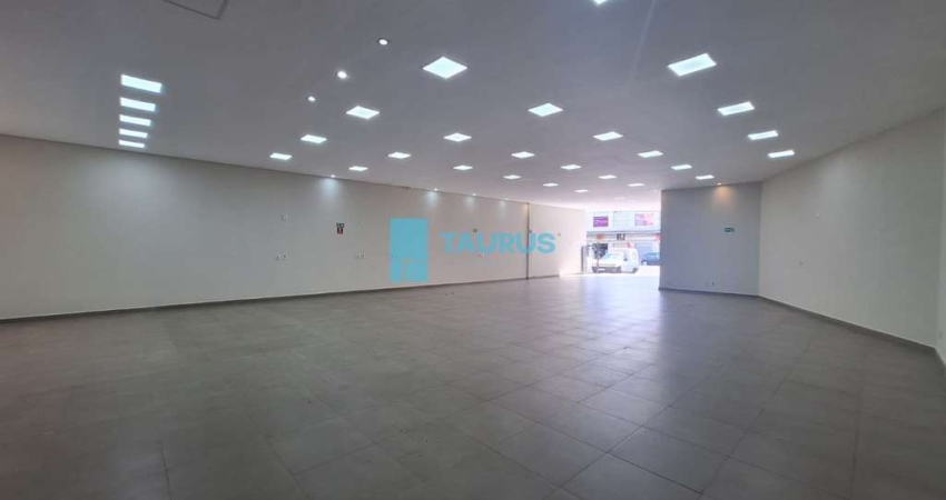 Ponto comercial com 5 salas para alugar em Santo Amaro, São Paulo 
