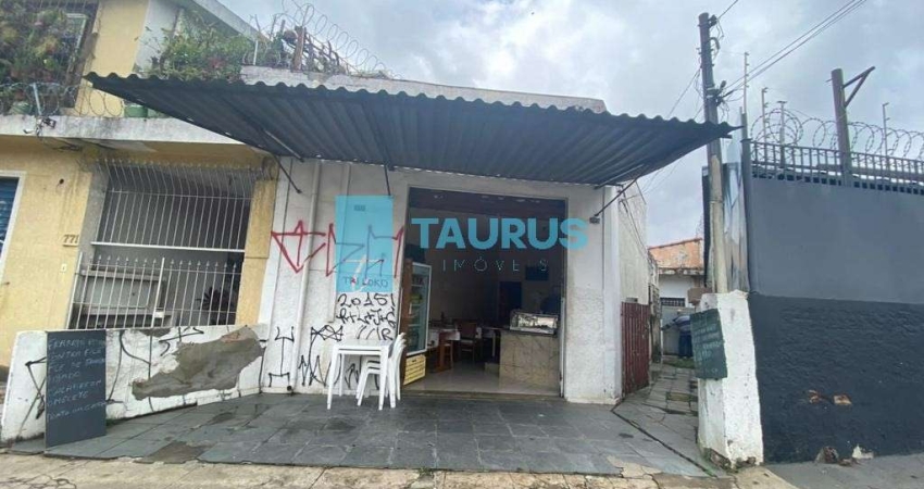 Terreno à venda no Jabaquara, São Paulo 