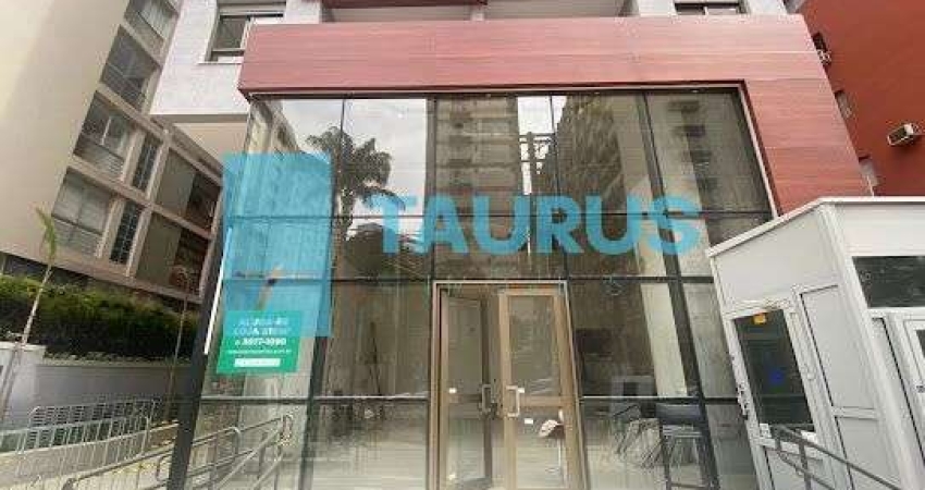 Ponto comercial com 1 sala para alugar em Pinheiros, São Paulo 