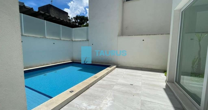 Casa de condomínio á venda , 4 suítes , 4 vagas , 370 m² , Jardim Petropolis.